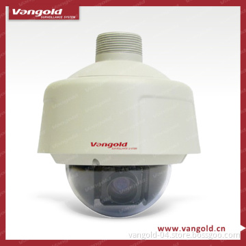 4 Inch Mini Speed Dome Camera with 10x Digital Zoom (VG-5500/10R-J)